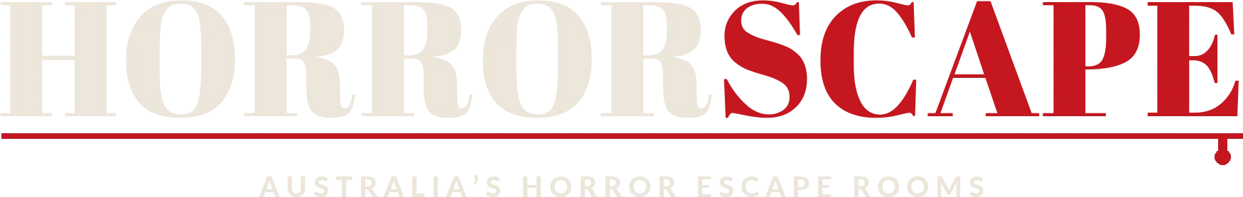 Horrorscape