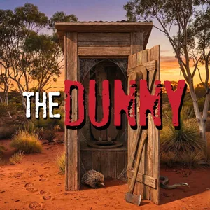 The Dunny escape room poster
