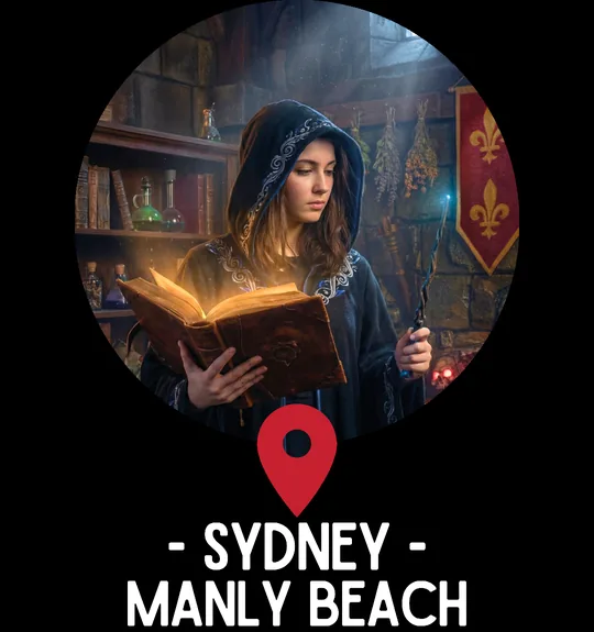 Escape This Manly on The Corso, where The Dunny plays in Sydney